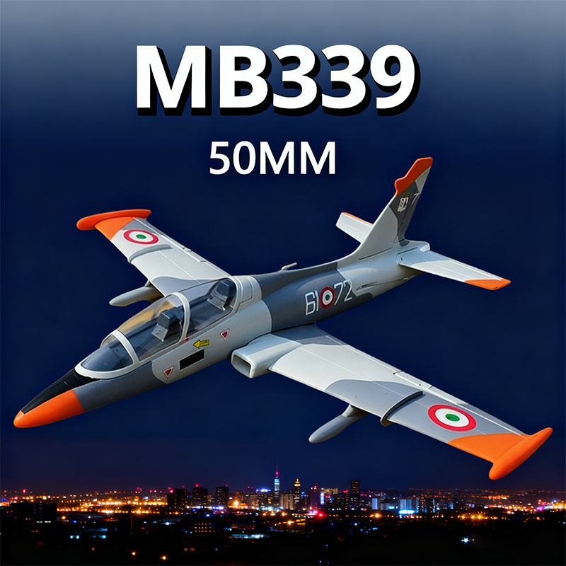 Model Airplane Plastic - نموذج SY يبيع بشكل جيد MB339