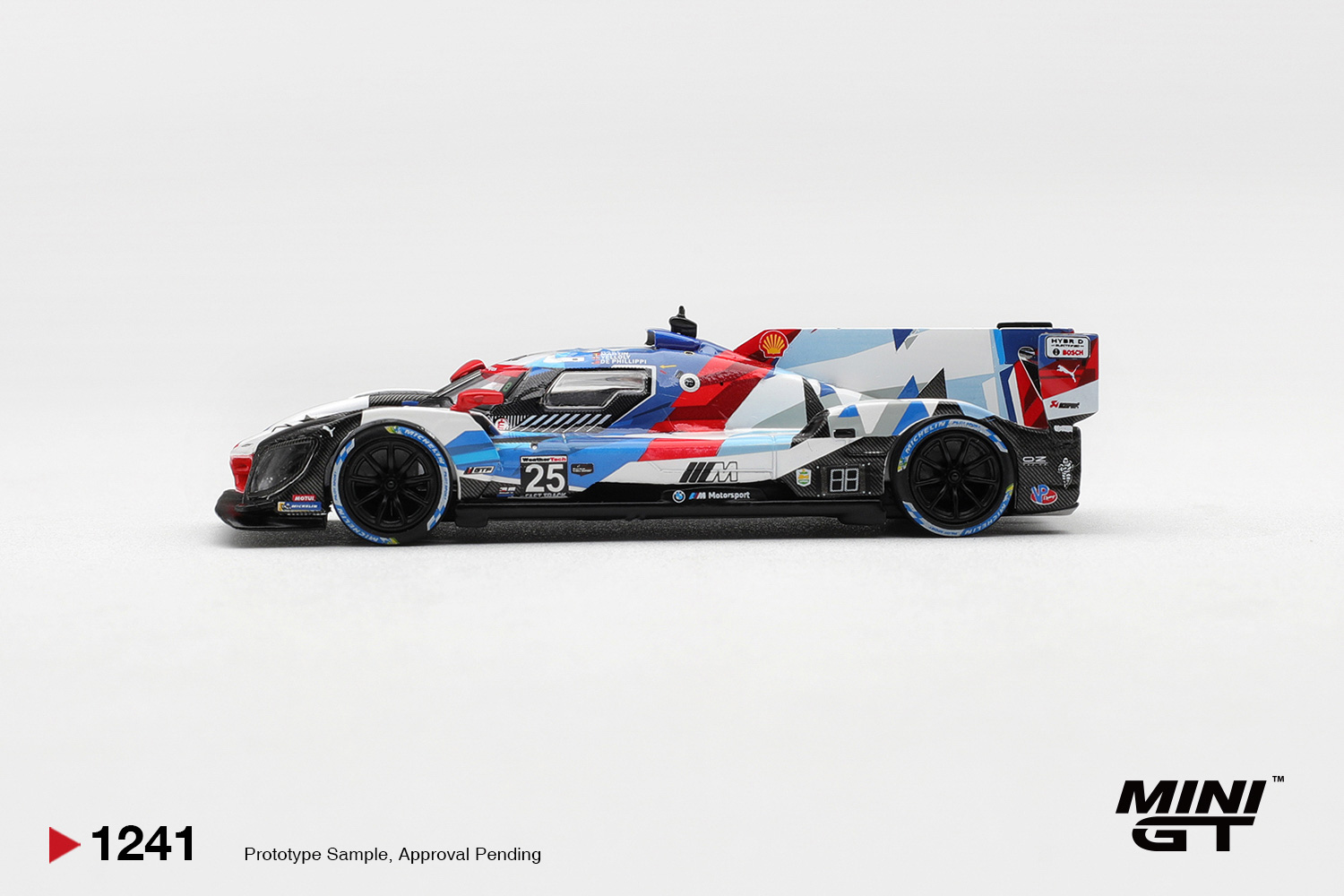 مينيجي تي 1/64 بي إم دبليو إم  - مراجعة Die Cast Car 1 64 وسعره