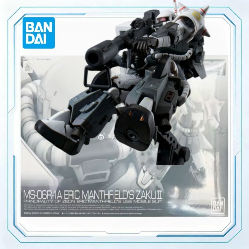 متوفر في المخزون: طقم نموذج با - مراجعة Bandai Model Gundam Rg وسعره