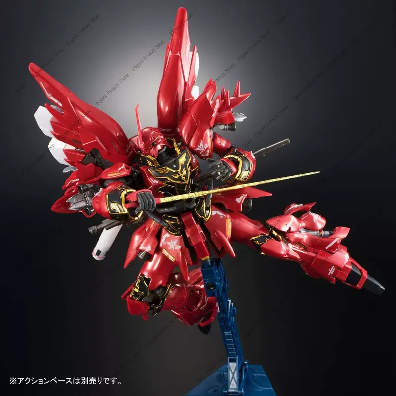 عرض خاص: SF Spot Bandai Gundam - مراجعة Bandai Model Gundam Rg وسعره