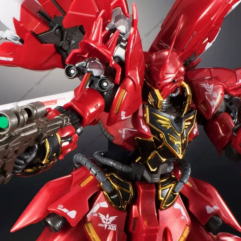 عرض خاص: SF Spot Bandai Gundam - مراجعة Bandai Model Gundam Rg وسعره