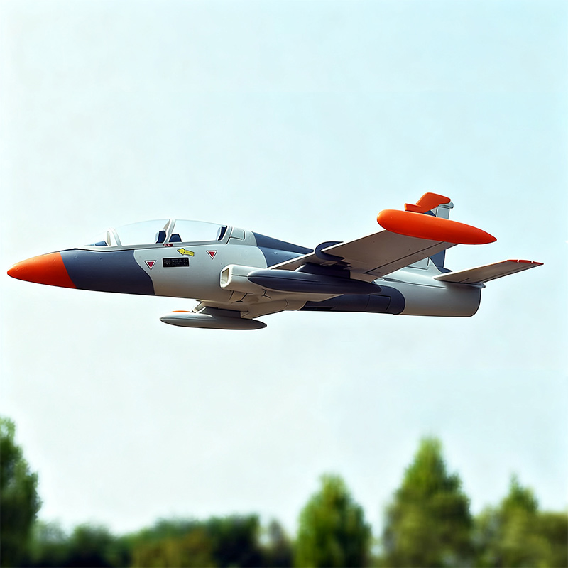 نموذج SY يبيع بشكل جيد MB339 ن - مراجعة Model Airplane Plastic وسعره