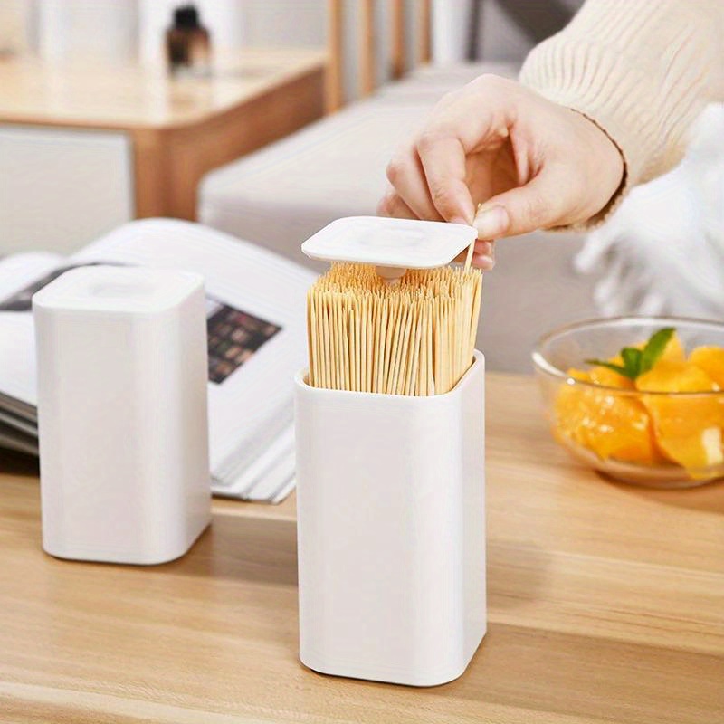 حامل أعواد الأسنان الأوتوماتيك - مراجعة Pop Display Shelf وسعره