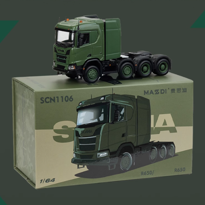 MASSDI 1/64 SCN1106 SCN1110 شا - مراجعة Die Cast Car 1 64 وسعره