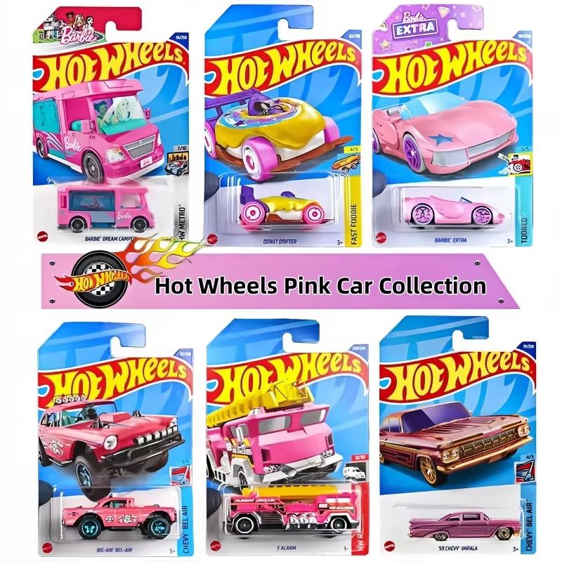 ماتيل هوت ويلز سيارة رياضية ور - مراجعة Mattel Toy Hot Wheels وسعره