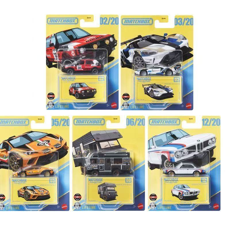 ماتيل 2026 جديد الأصلي علبة ال - مراجعة Mattel Toy Hot Wheels وسعره