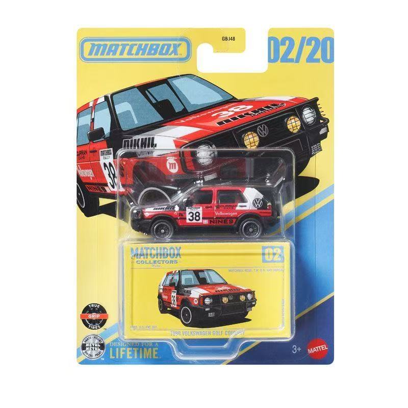 ماتيل 2026 جديد الأصلي علبة ال - مراجعة Mattel Toy Hot Wheels وسعره