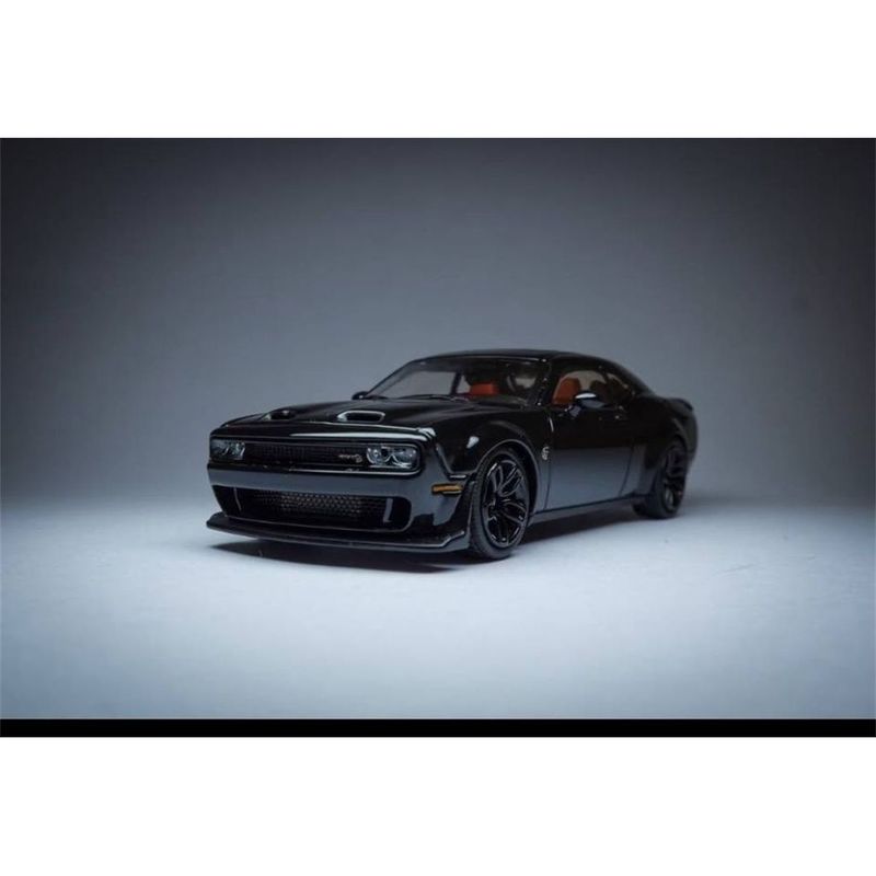 نموذج سيارة دودج إس آر تي هيلك - مراجعة Die Cast Car 1 64 وسعره