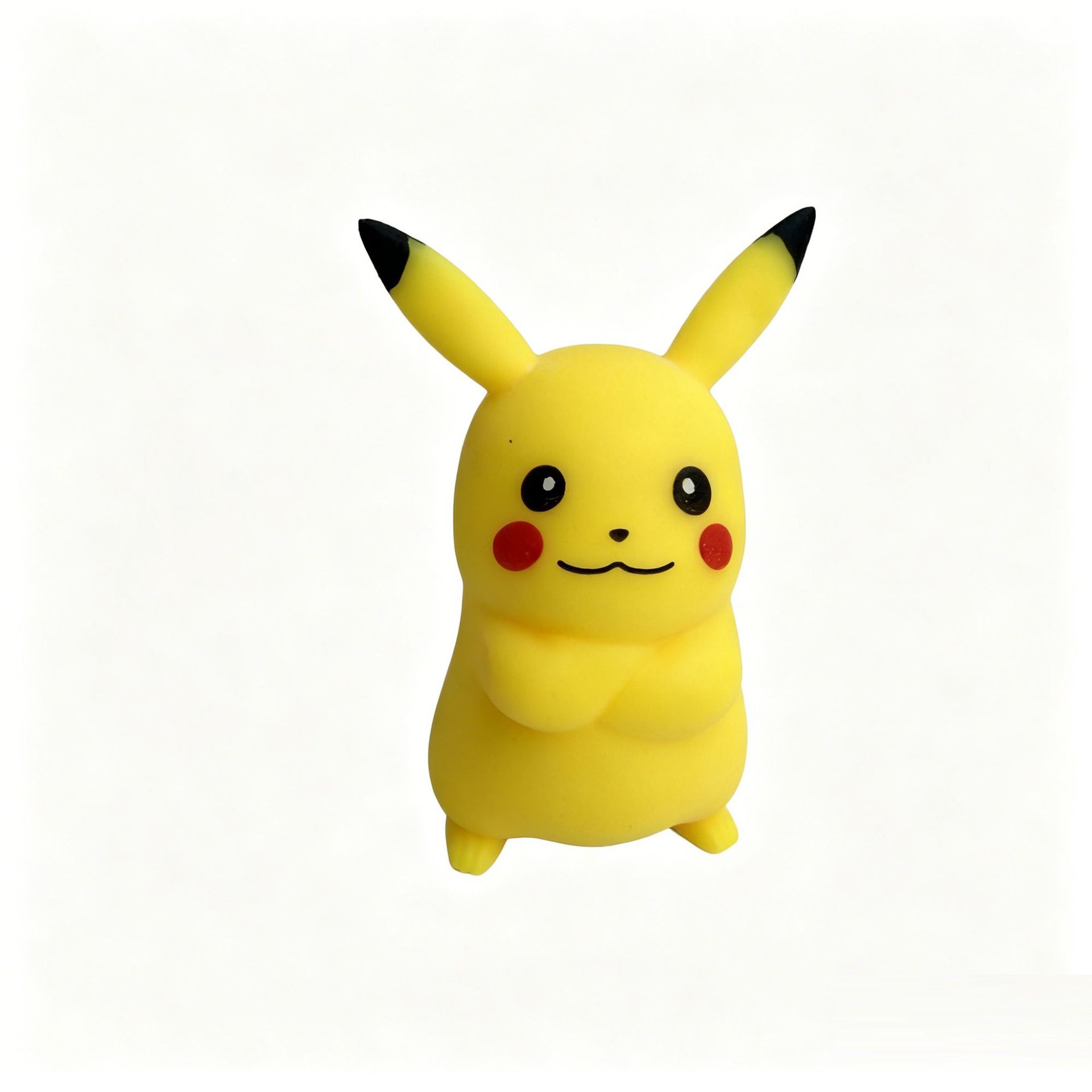 12 قطعة/علبة كاملة من لعبة بيك - مراجعة Vinyl Figure Blank وسعره