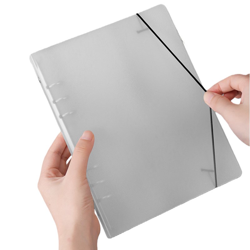 6 حلقة الموثق غطاء 4 جيب المجل - مراجعة Trading Card Binder وسعره