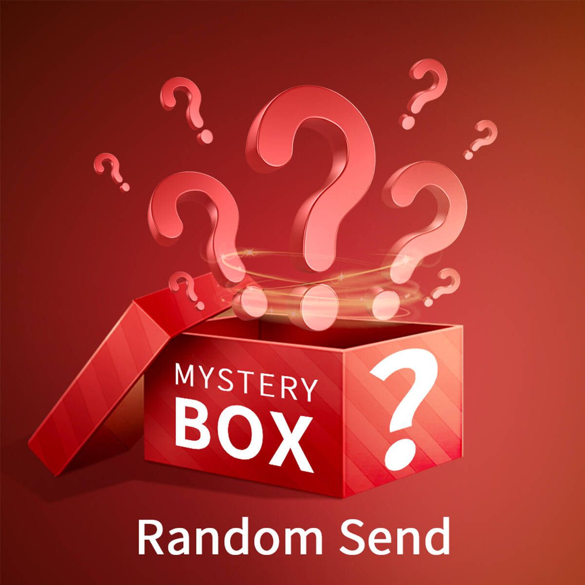 1 قطعة ساعة سر مفاجأة صندوق أع - مراجعة Mystery Box Blind Bag وسعره