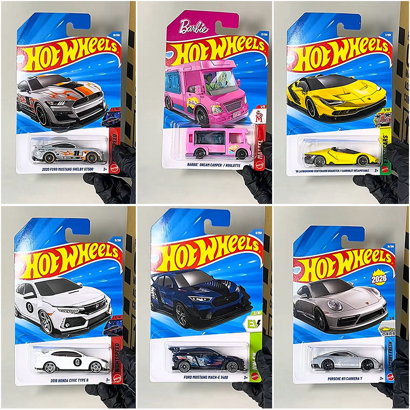 سيارة لعبة هوت ويلز الأصلية من - مراجعة Mattel Toy Hot Wheels وسعره