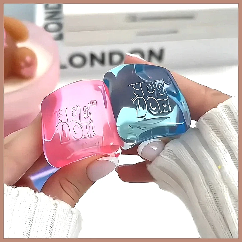 سلسلة صناديق المفاجآت الحسية ا - مراجعة Mystery Box Blind Bag وسعره