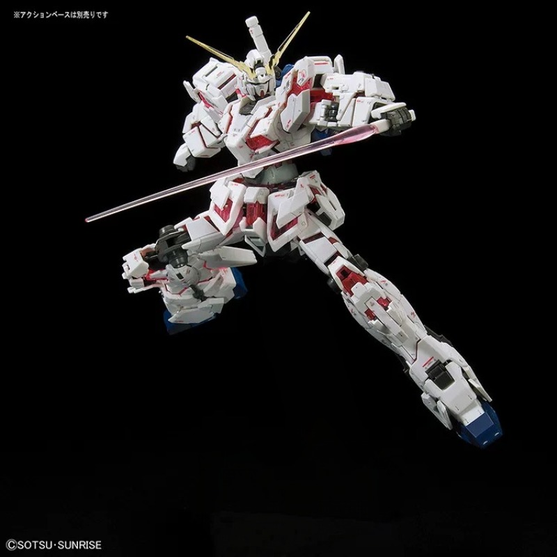 بانداي أصلي متوفر RG 25 1/144  - مراجعة Bandai Model Gundam Rg وسعره